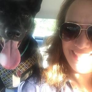 Meet your Posher, Kym